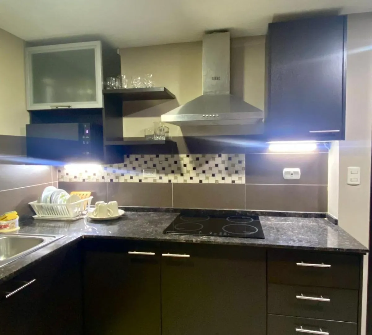 Apartamento Departamento De Lujo Frente Al Rio En Puerto Santa Ana Guayaquil Ecuador