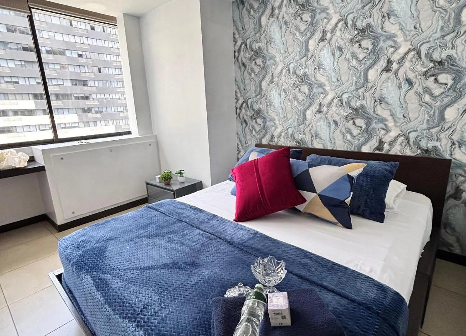 Apartamento Departamento De Lujo Frente Al Rio En Puerto Santa Ana Guayaquil
