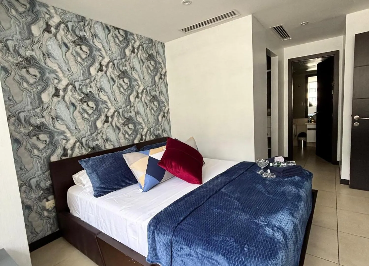 Apartamento Departamento De Lujo Frente Al Rio En Puerto Santa Ana Guayaquil