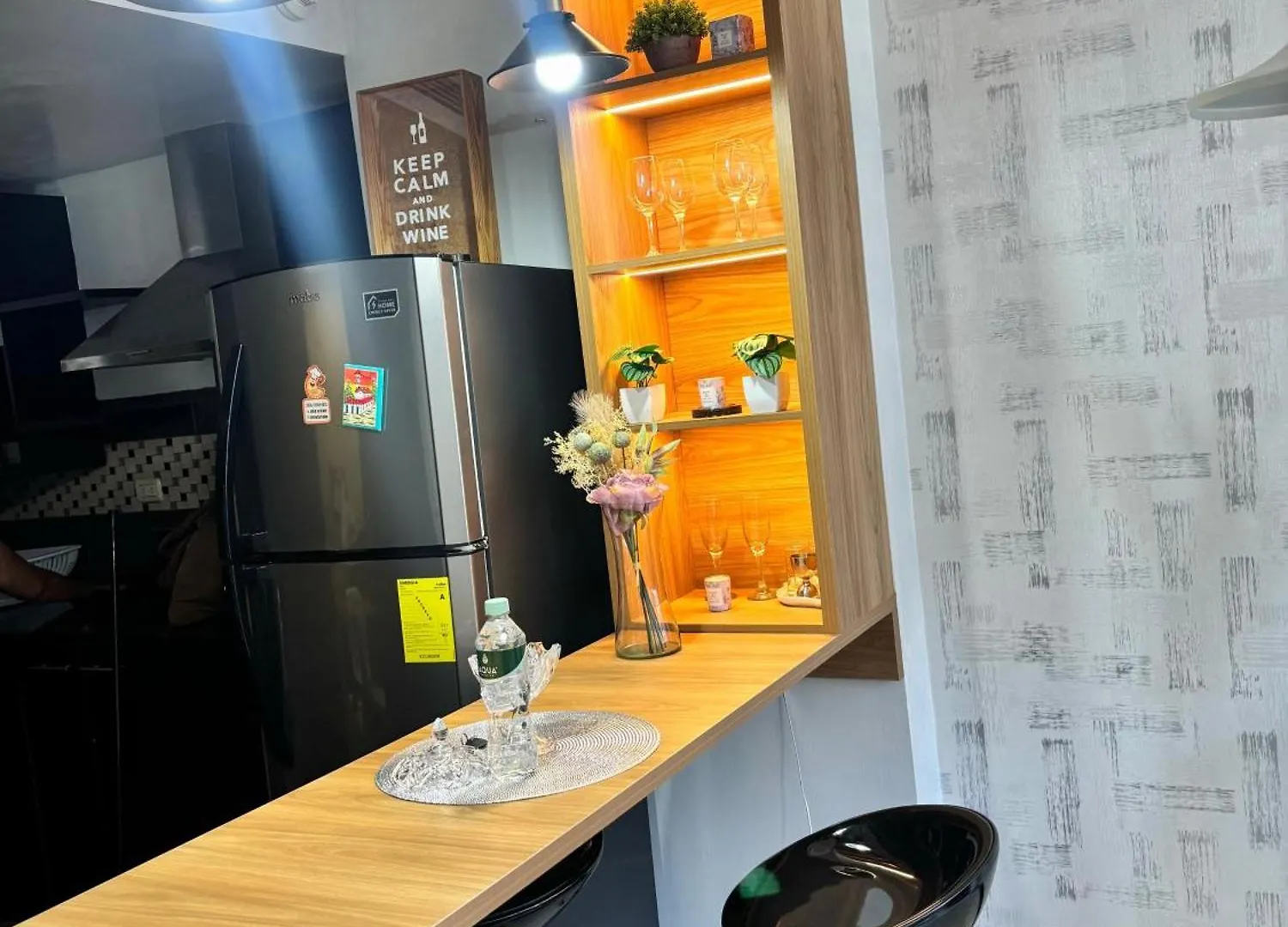 Apartamento Departamento De Lujo Frente Al Rio En Puerto Santa Ana Guayaquil