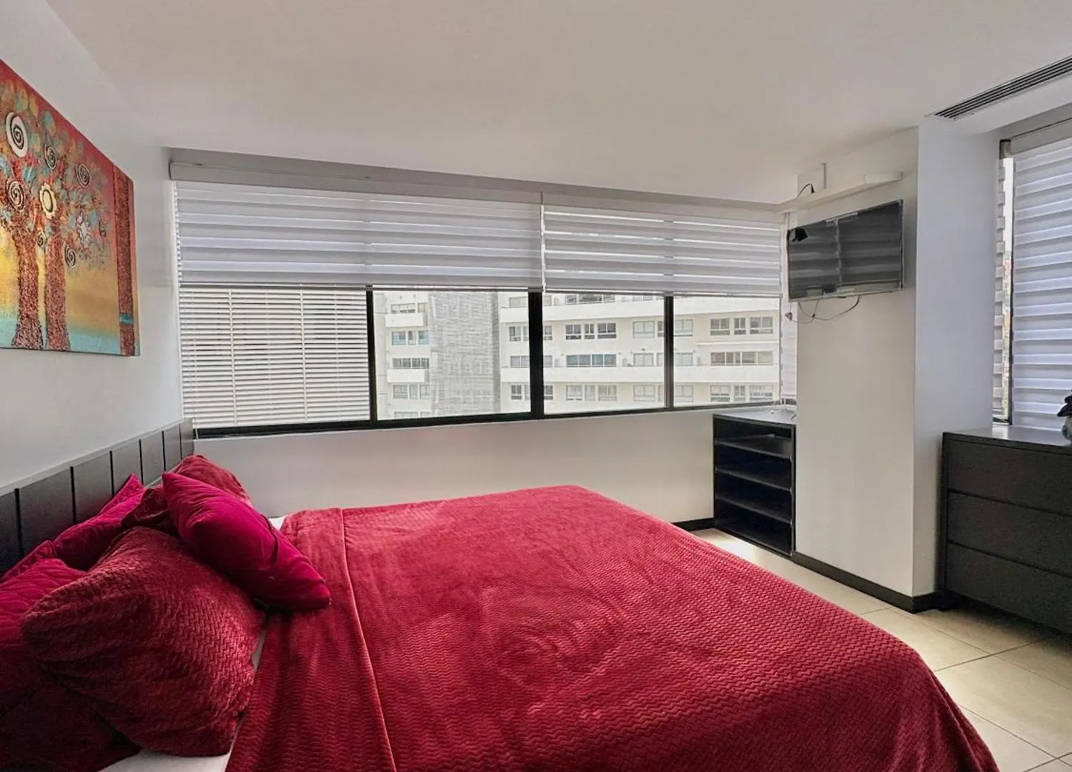 Apartamento Departamento De Lujo Frente Al Rio En Puerto Santa Ana Guayaquil