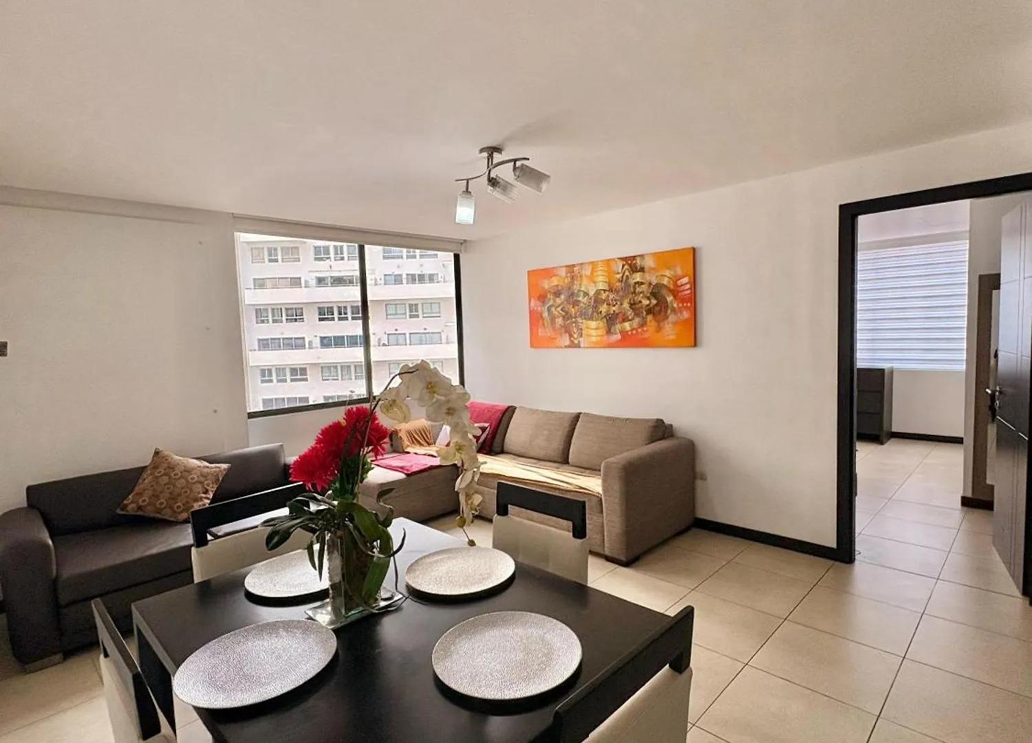 Apartamento Departamento De Lujo Frente Al Rio En Puerto Santa Ana Guayaquil 0*,  Ecuador