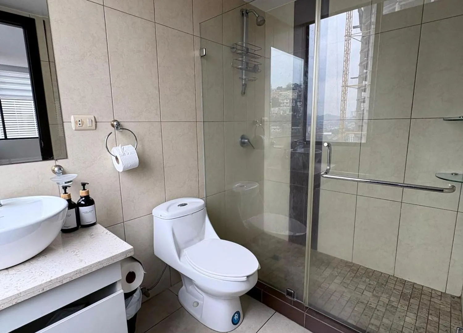Apartamento Departamento De Lujo Frente Al Rio En Puerto Santa Ana Guayaquil