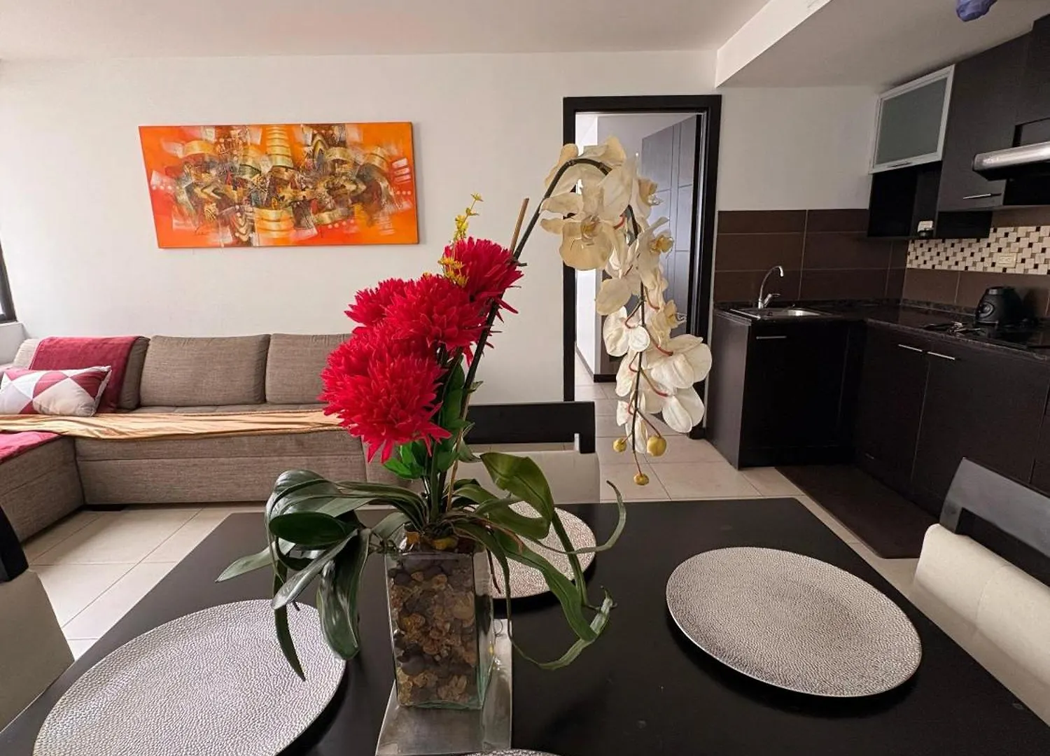 Apartamento Departamento De Lujo Frente Al Rio En Puerto Santa Ana Guayaquil
