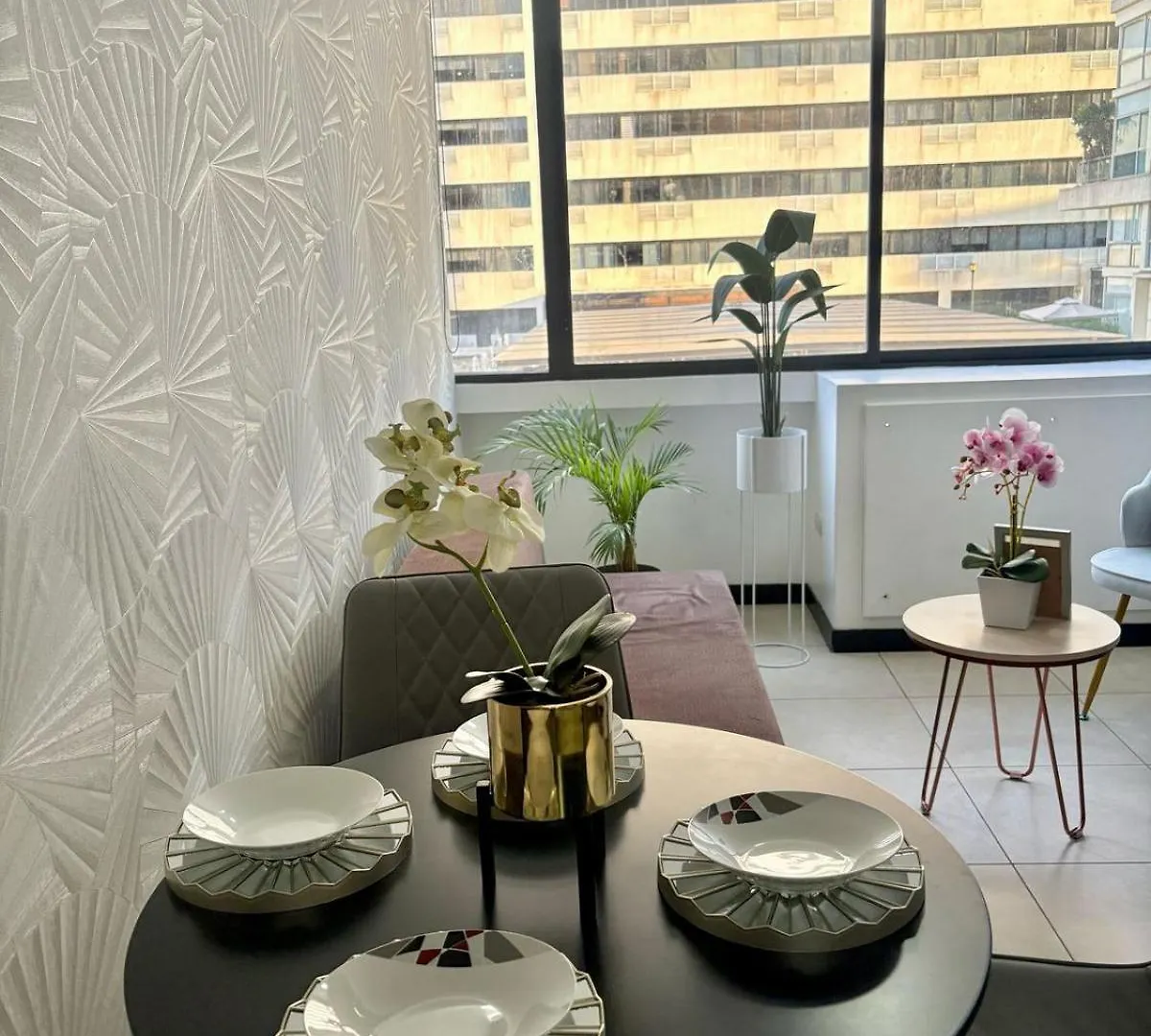Apartamento Departamento De Lujo Frente Al Rio En Puerto Santa Ana Guayaquil