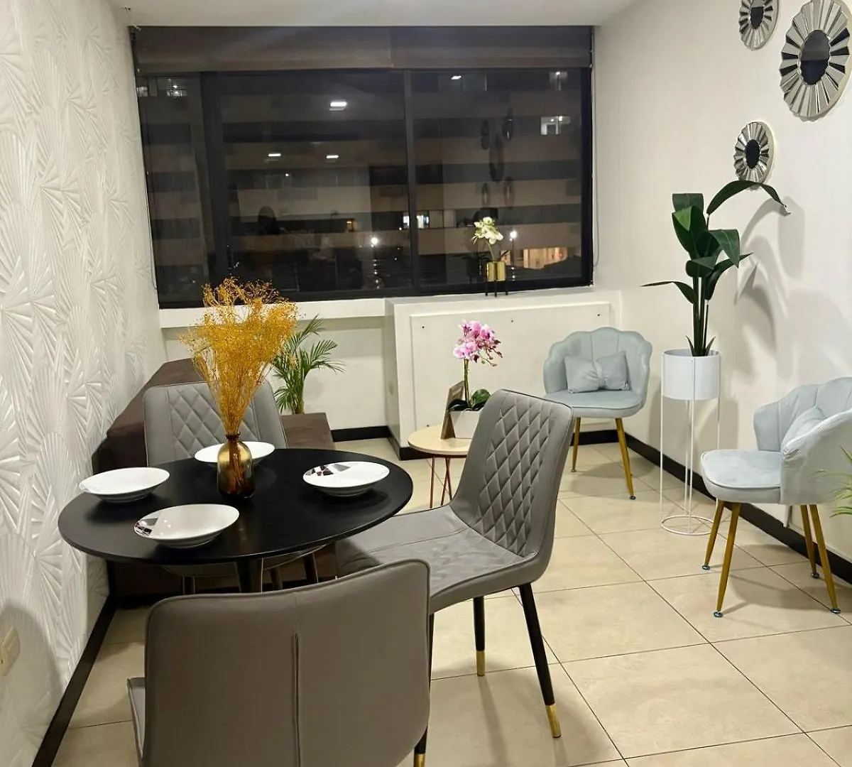 Apartamento Departamento De Lujo Frente Al Rio En Puerto Santa Ana Guayaquil