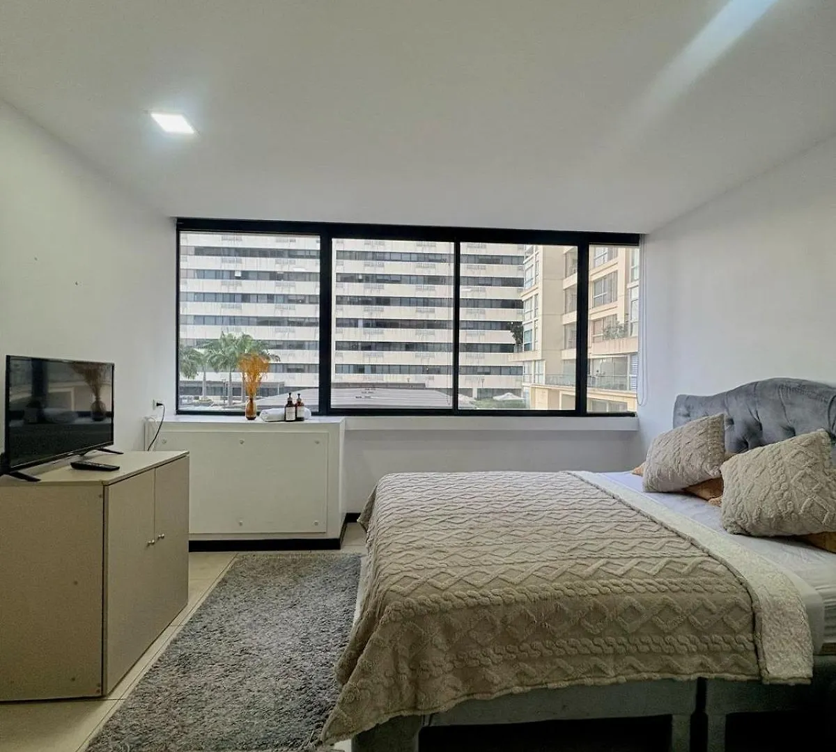 Apartamento Departamento De Lujo Frente Al Rio En Puerto Santa Ana Guayaquil