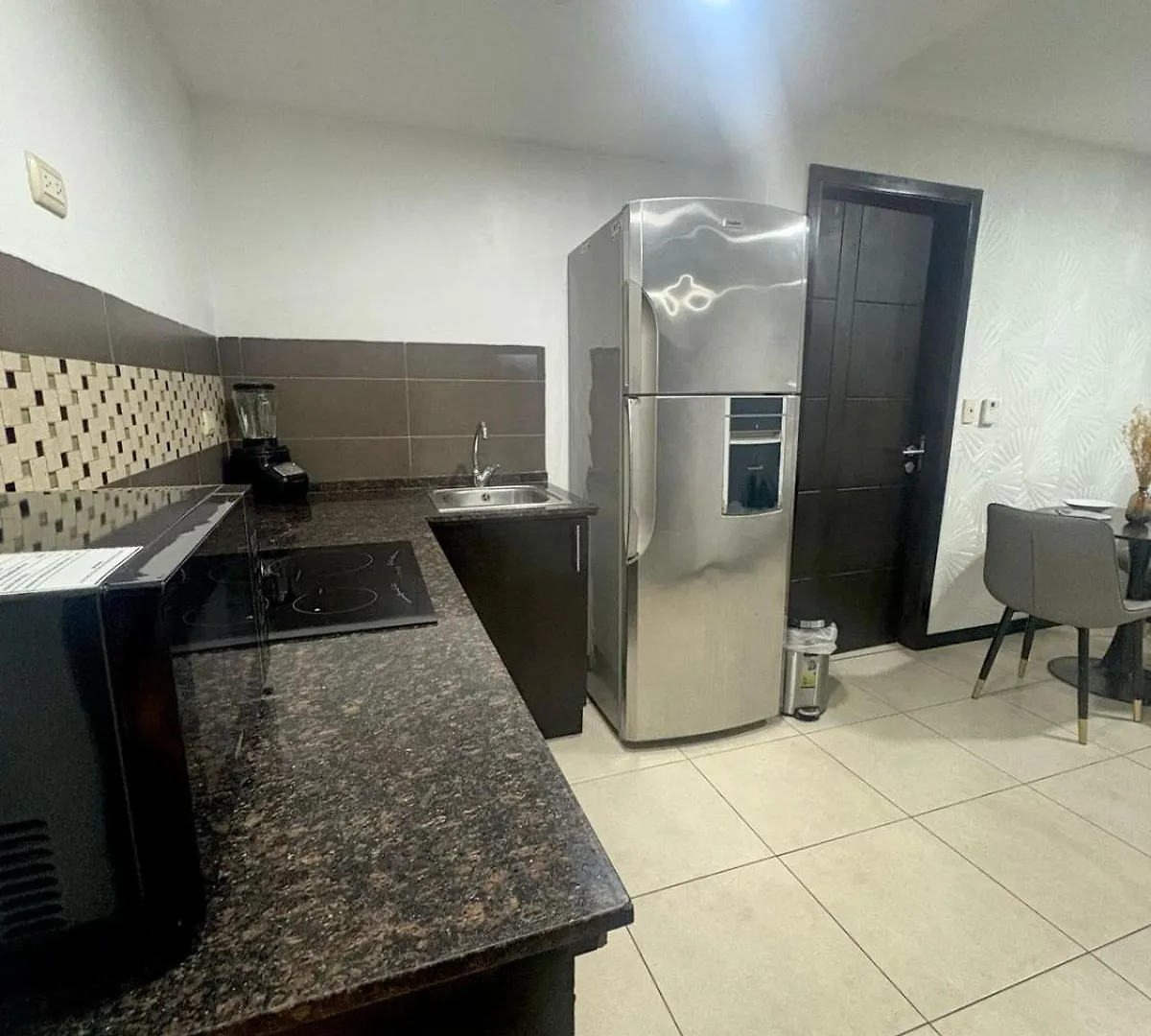 Apartamento Departamento De Lujo Frente Al Rio En Puerto Santa Ana Guayaquil