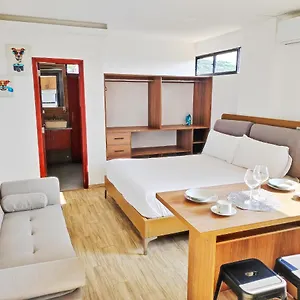 Apartamento Pacific Airport, Guayaquil